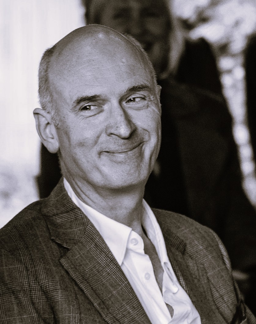 Jaap Murre